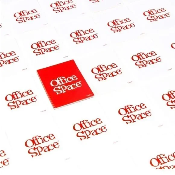 Office Space Game   - Picture 5 of 6